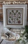 (image for) Garden Club 2 - Apple Orchard